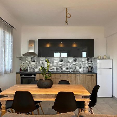 Coralli Pentati 2 "Dimitris Apartments" 外观 照片