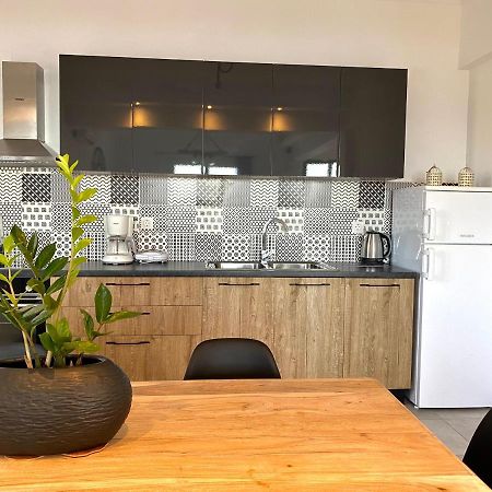 Coralli Pentati 2 "Dimitris Apartments" 外观 照片