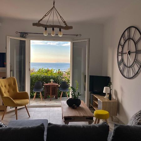 Coralli Pentati 2 "Dimitris Apartments" 外观 照片