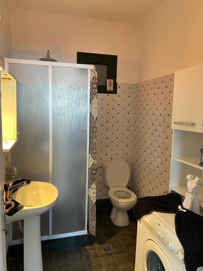 Coralli Pentati 2 "Dimitris Apartments" 外观 照片