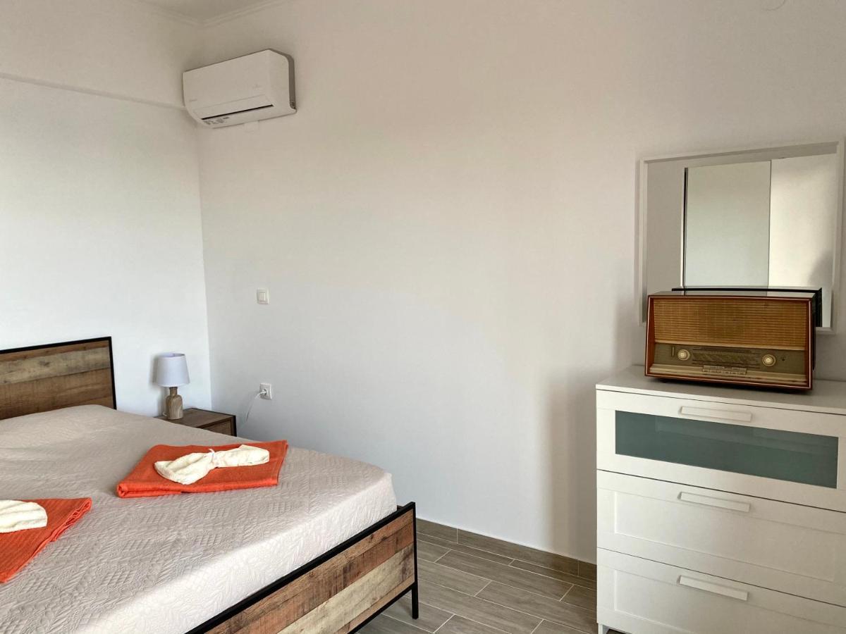 Coralli Pentati 2 "Dimitris Apartments" 外观 照片